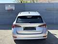 Skoda Octavia Combi 2,0 TDI 4x4 Ambition DSG Silber - thumbnail 14
