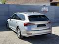 Skoda Octavia Combi 2,0 TDI 4x4 Ambition DSG Silber - thumbnail 13