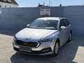 Skoda Octavia Combi 2,0 TDI 4x4 Ambition DSG Silber - thumbnail 4