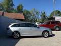 Skoda Octavia Combi 2,0 TDI 4x4 Ambition DSG Silber - thumbnail 6
