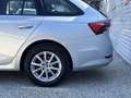 Skoda Octavia Combi 2,0 TDI 4x4 Ambition DSG Silber - thumbnail 10