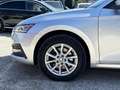 Skoda Octavia Combi 2,0 TDI 4x4 Ambition DSG Silber - thumbnail 9