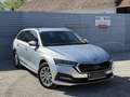 Skoda Octavia Combi 2,0 TDI 4x4 Ambition DSG Silber - thumbnail 2