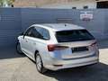 Skoda Octavia Combi 2,0 TDI 4x4 Ambition DSG Silber - thumbnail 12