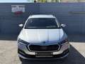 Skoda Octavia Combi 2,0 TDI 4x4 Ambition DSG Silber - thumbnail 3