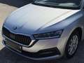 Skoda Octavia Combi 2,0 TDI 4x4 Ambition DSG Silber - thumbnail 11