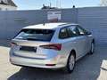 Skoda Octavia Combi 2,0 TDI 4x4 Ambition DSG Silber - thumbnail 15