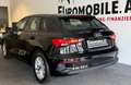 Audi A3 35 TDI basis Interieur-Paket S line*RFK*AMBI-PLUS* Schwarz - thumbnail 5