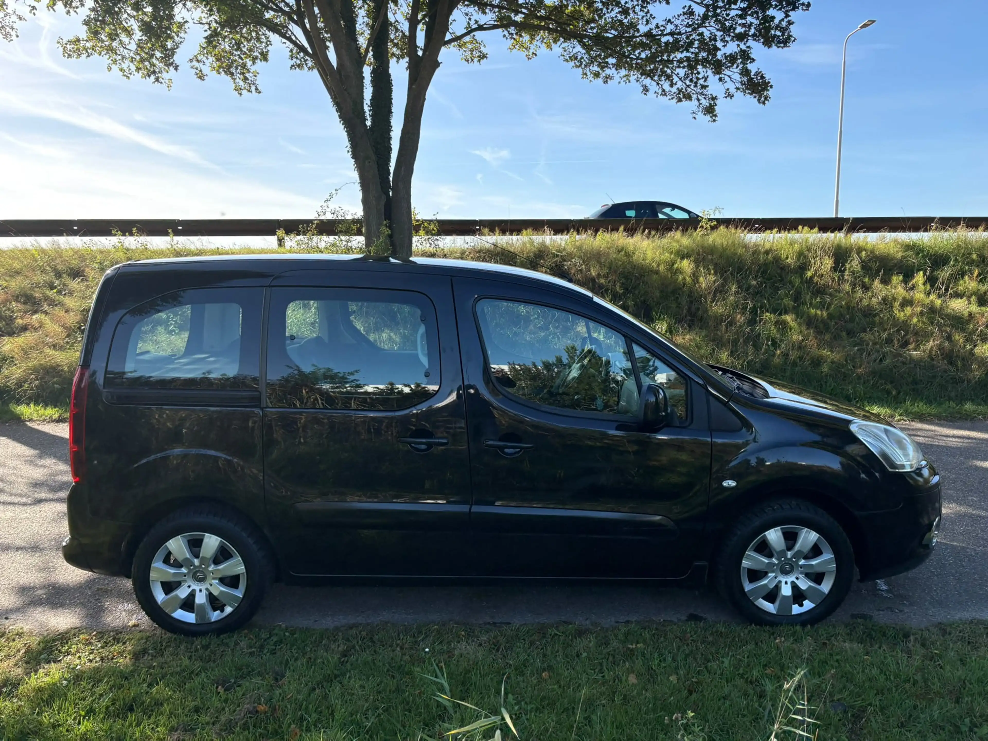 Citroen Berlingo 1.6 VTi Tendance 1e Eigenaar Airco Cruise Trekhaak — photo 8
