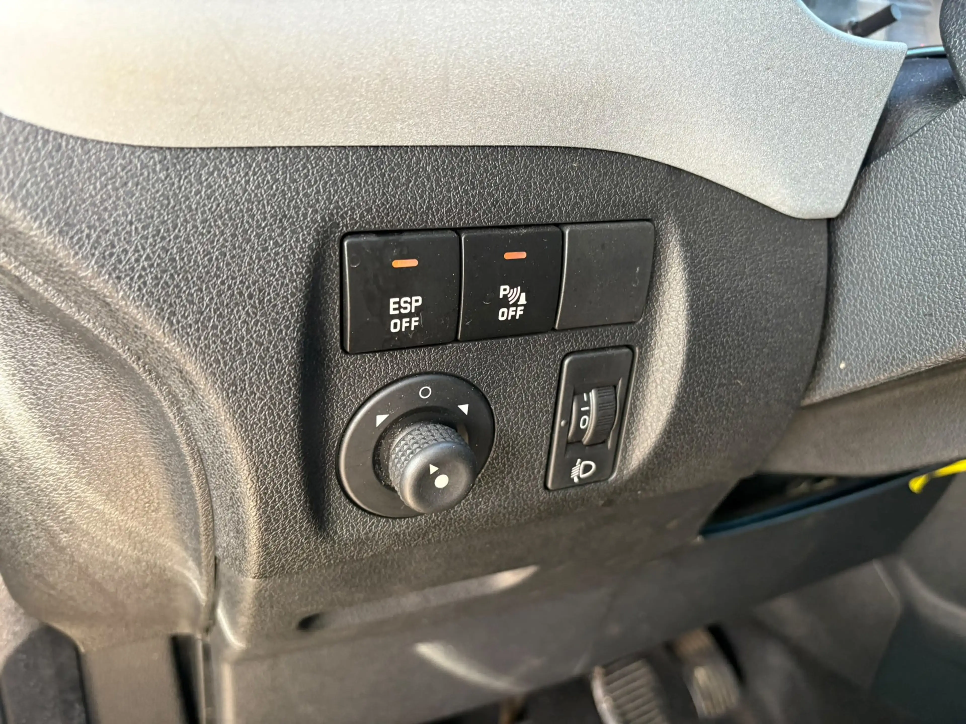 Citroen Berlingo 1.6 VTi Tendance 1e Eigenaar Airco Cruise Trekhaak — photo 14