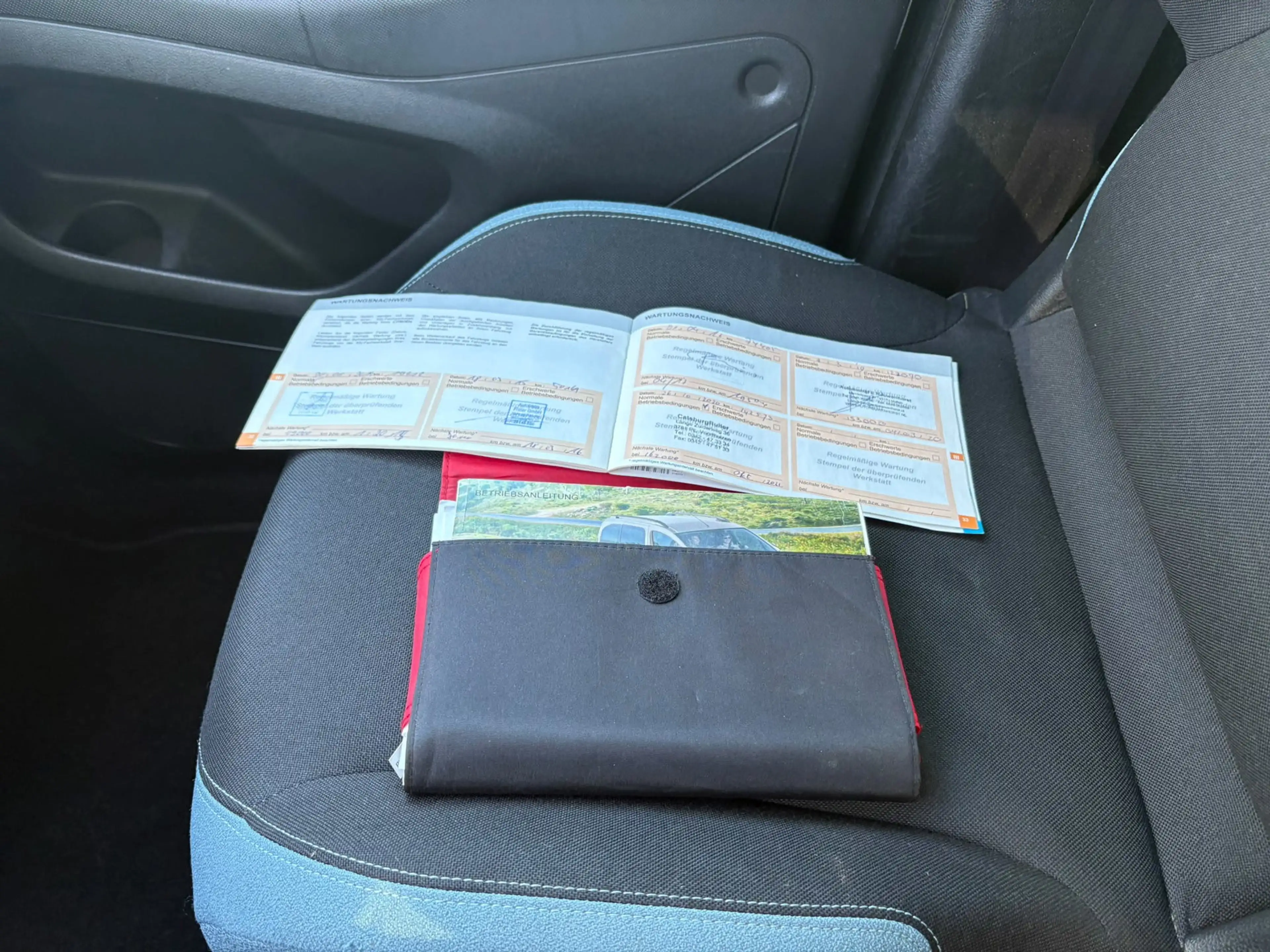Citroen Berlingo 1.6 VTi Tendance 1e Eigenaar Airco Cruise Trekhaak — photo 15