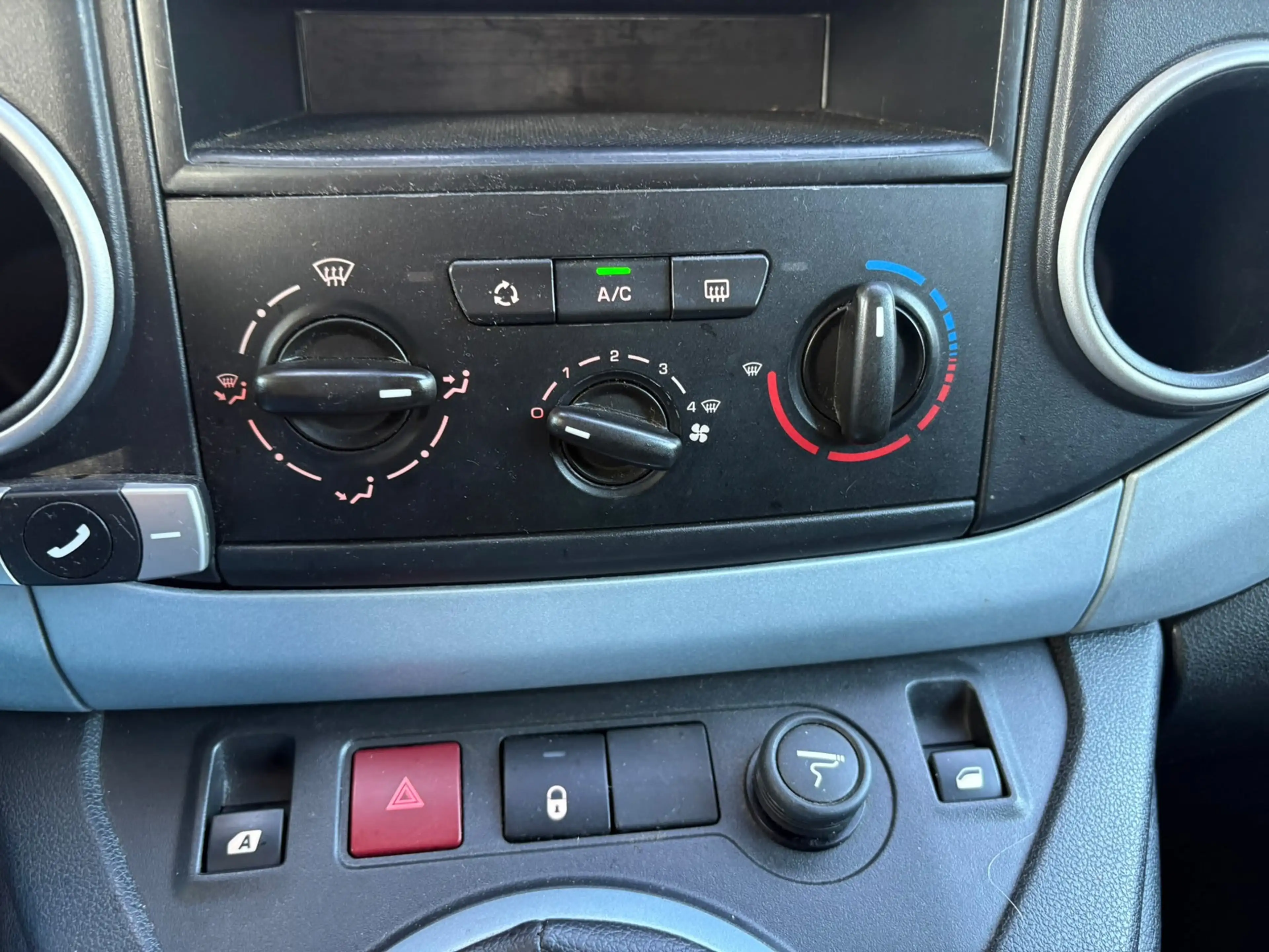 Citroen Berlingo 1.6 VTi Tendance 1e Eigenaar Airco Cruise Trekhaak — photo 12