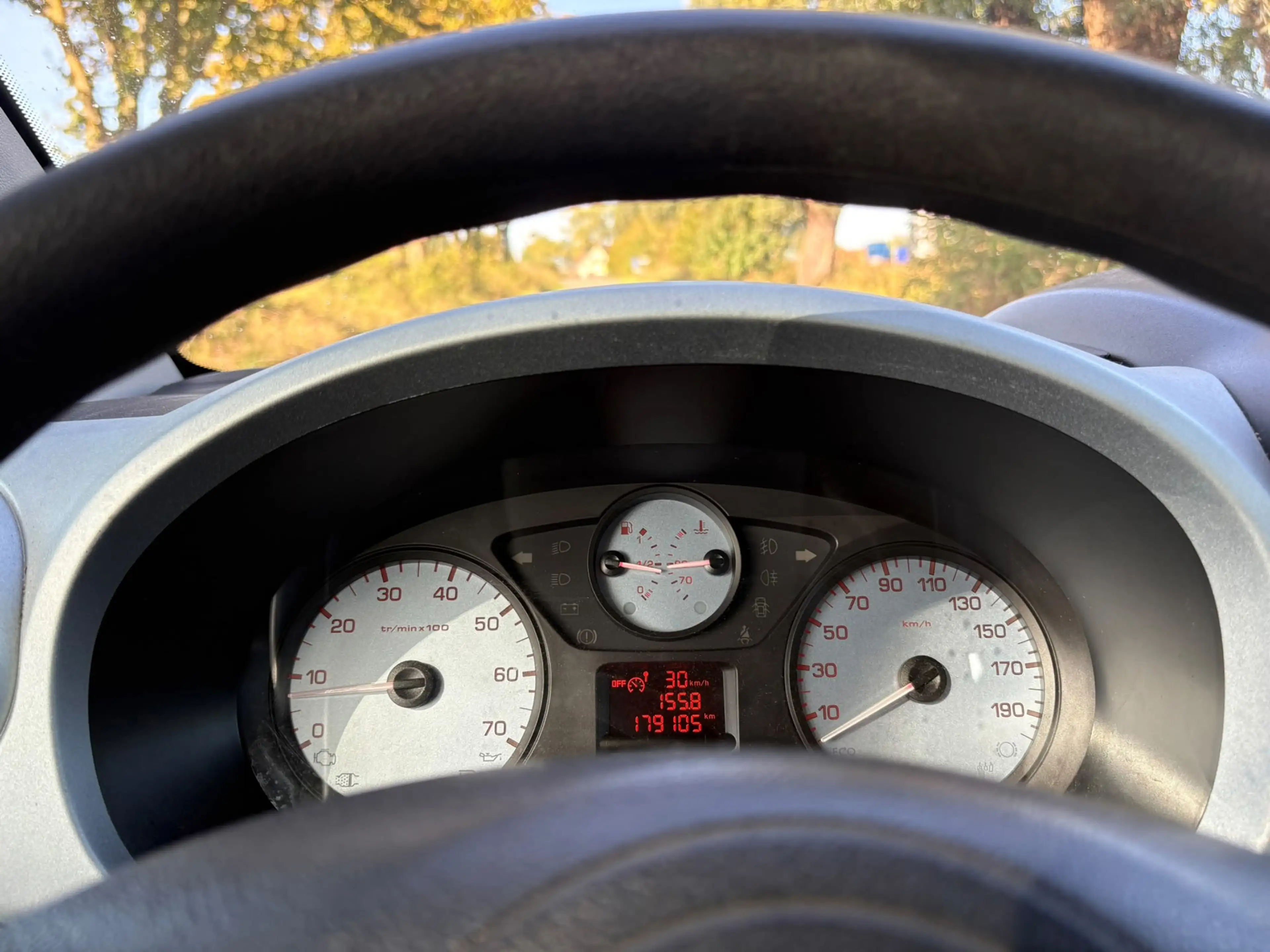 Citroen Berlingo 1.6 VTi Tendance 1e Eigenaar Airco Cruise Trekhaak — photo 10
