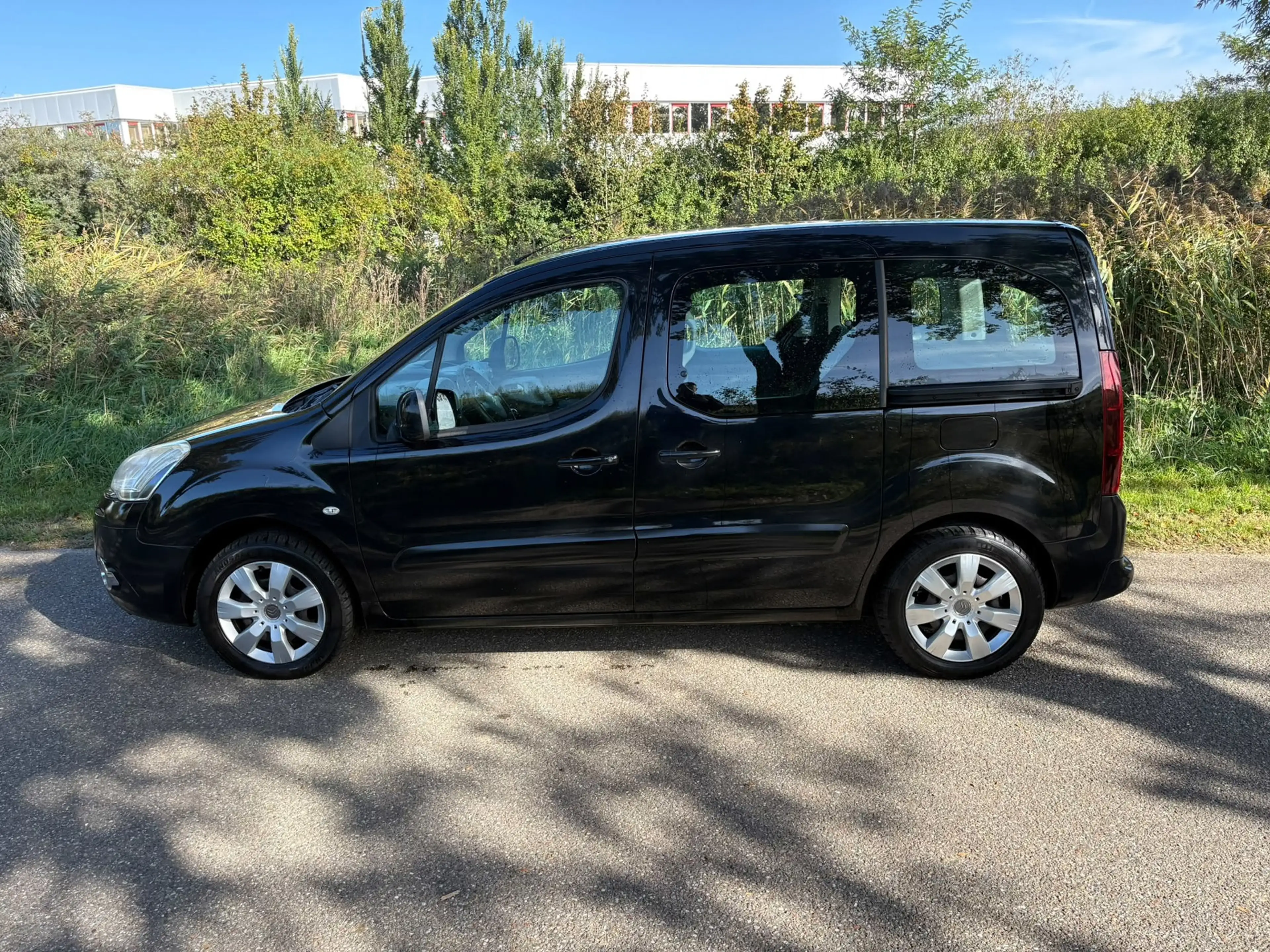 Citroen Berlingo 1.6 VTi Tendance 1e Eigenaar Airco Cruise Trekhaak — photo 3