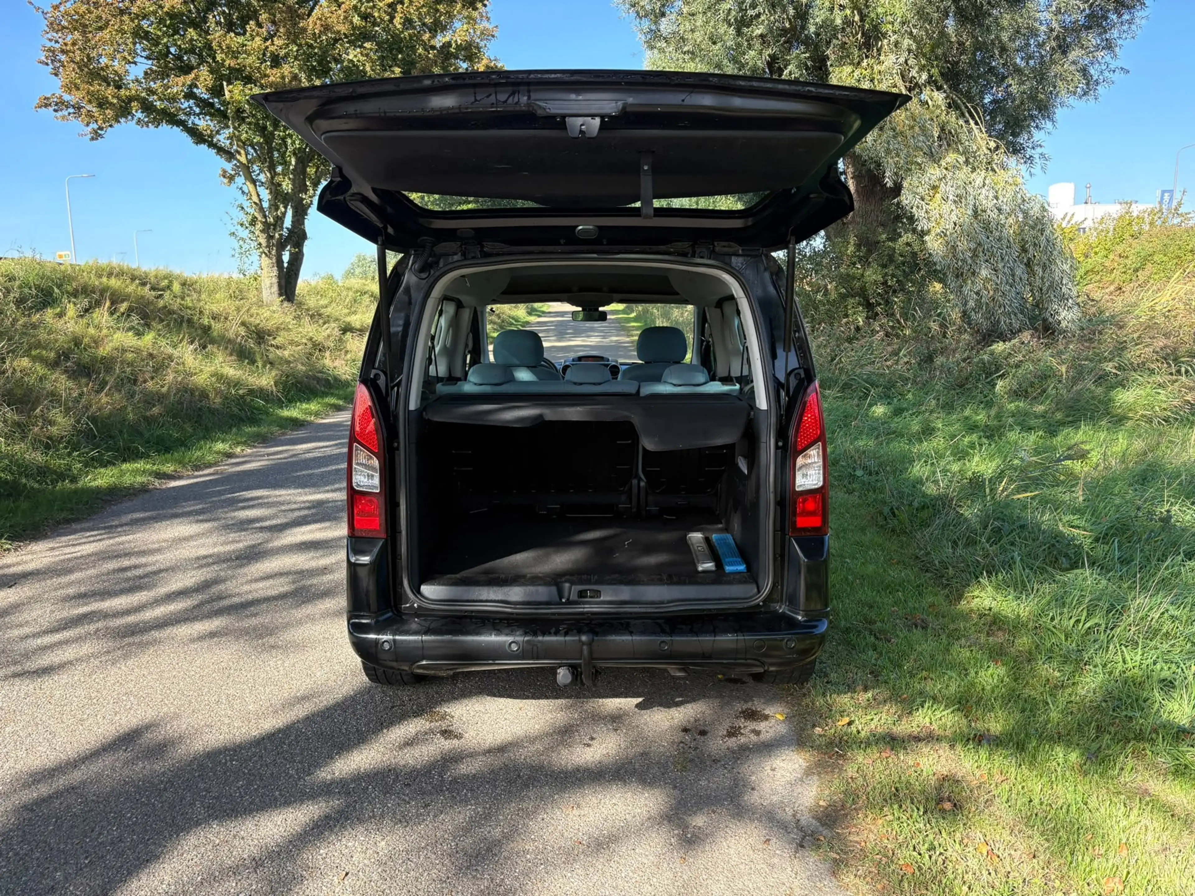 Citroen Berlingo 1.6 VTi Tendance 1e Eigenaar Airco Cruise Trekhaak — photo 6