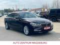 BMW 640 Luxury Line,Nav,Leder,Kamera Červená - thumbnail 4