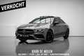Mercedes-Benz CLA 250 e AMG PANO|Dealer Onderhouden|12 Maanden Garantie| Grau - thumbnail 1