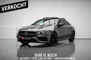 e AMG PANO|Dealer Onderhouden|12 Maanden Garantie|