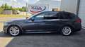 BMW 520 520d xDrive Touring Aut. Sport Line Zwart - thumbnail 6