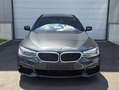 BMW 520 520d xDrive Touring Aut. Sport Line Zwart - thumbnail 7