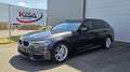BMW 520 520d xDrive Touring Aut. Sport Line Zwart - thumbnail 1