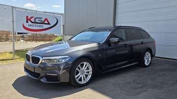 520d xDrive Touring Aut. Sport Line