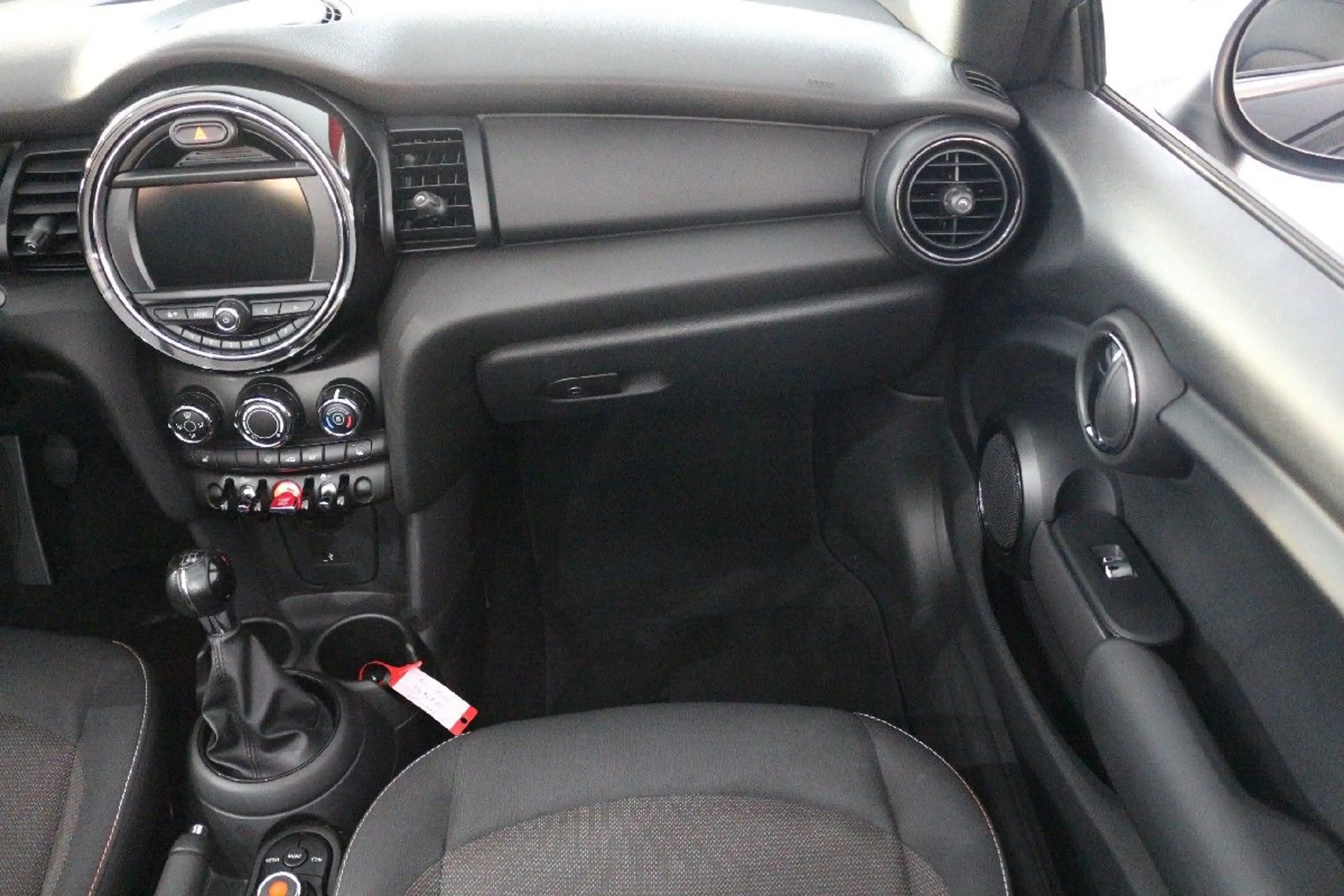 MINI One Cabrio - Sitzheizung-Klima-Visual-PDC-Garan — photo 14