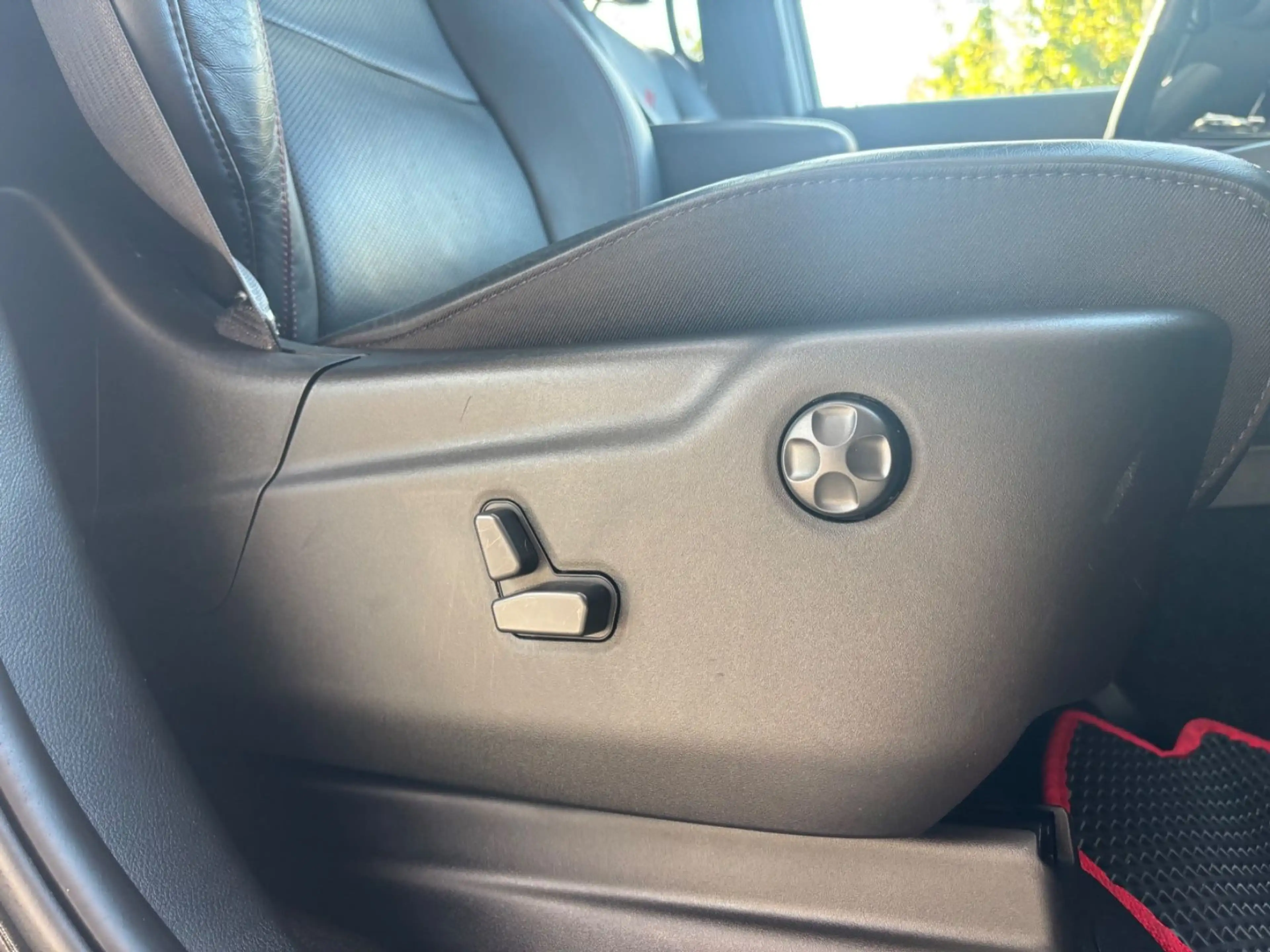 Dodge Durango 5.7 R/T Direktimport Unfallfrei LPG — photo 18