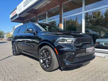 5.7 R/T Direktimport Unfallfrei LPG