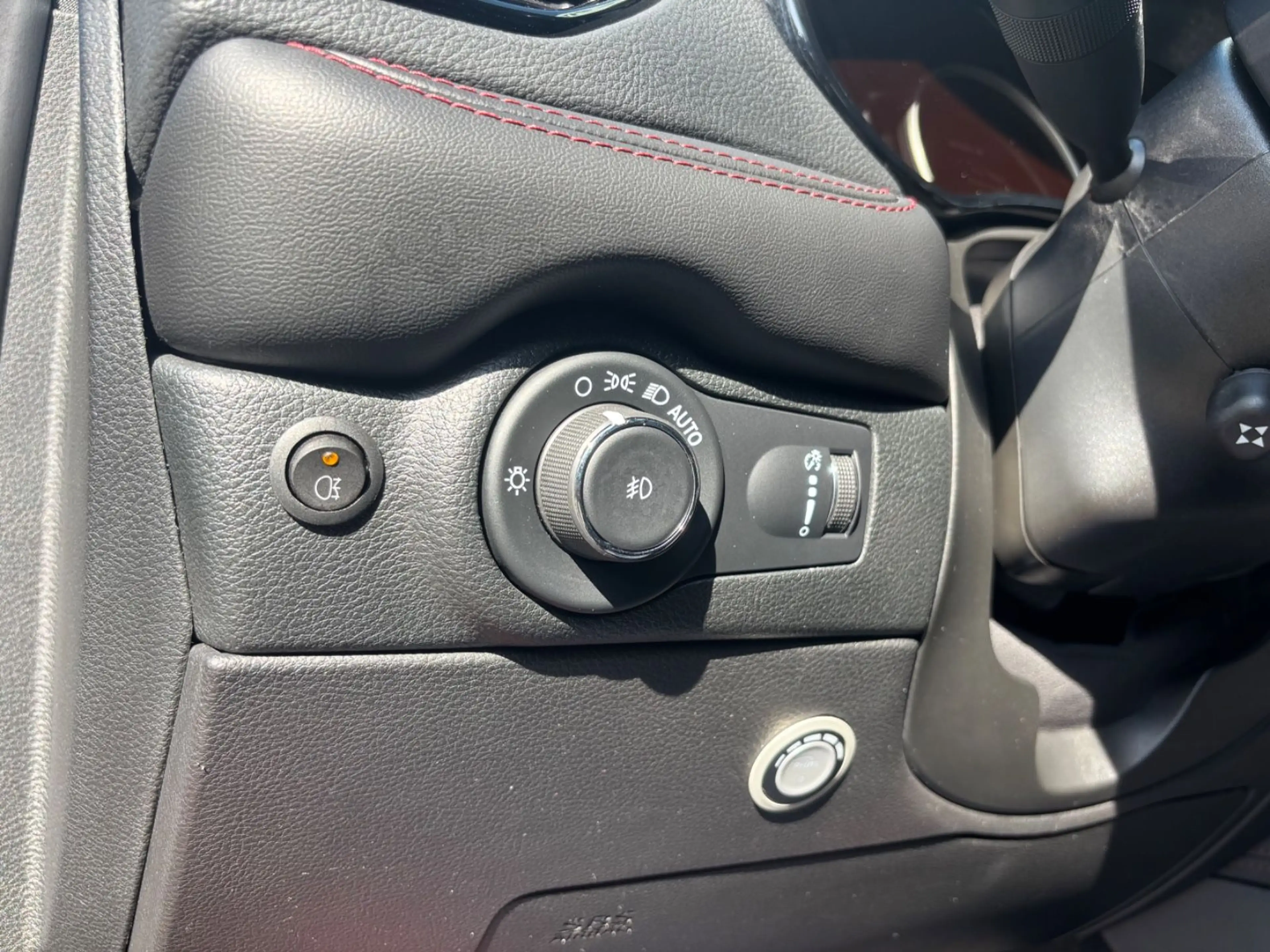 Dodge Durango 5.7 R/T Direktimport Unfallfrei LPG — photo 14