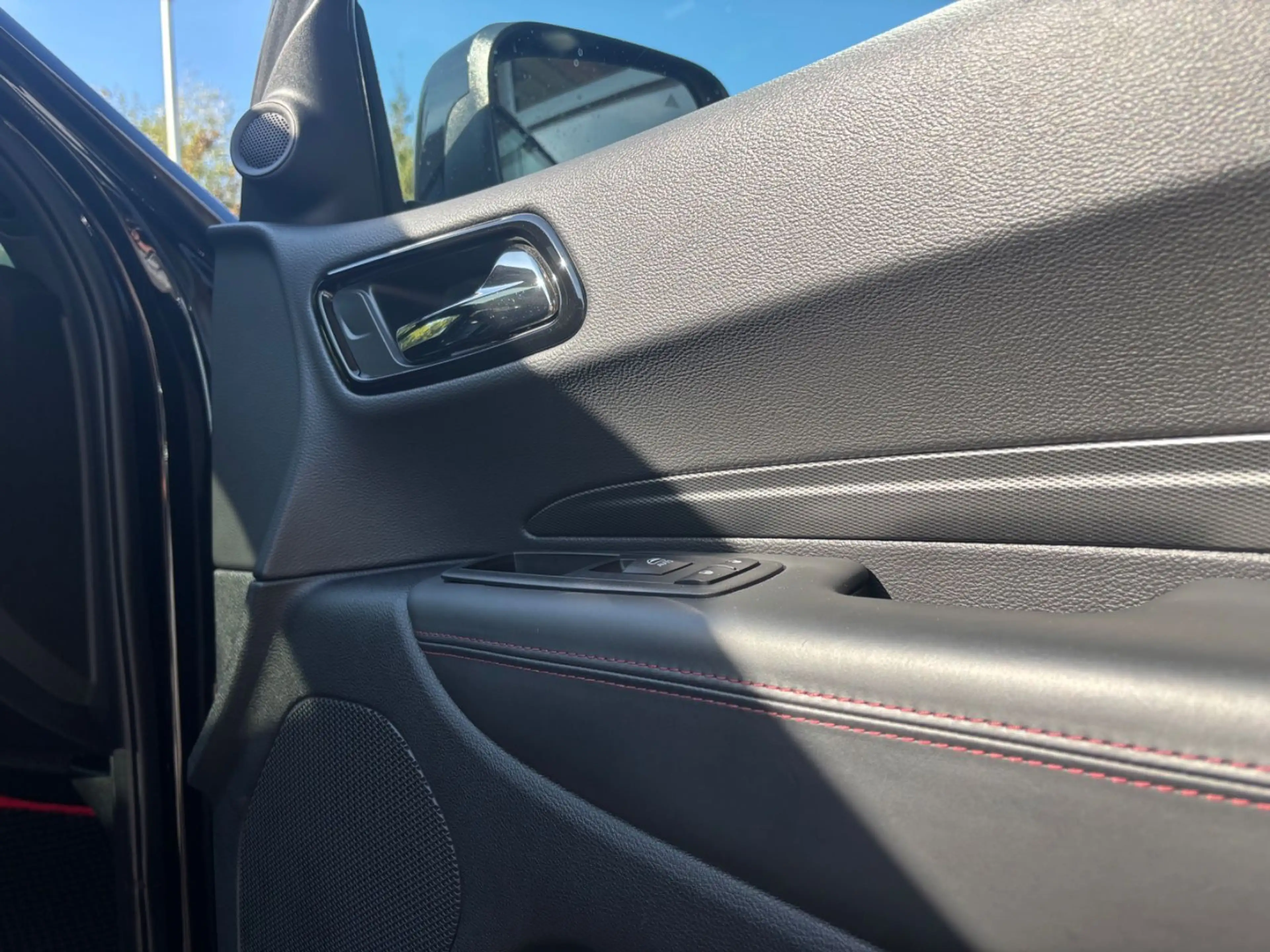 Dodge Durango 5.7 R/T Direktimport Unfallfrei LPG — photo 19