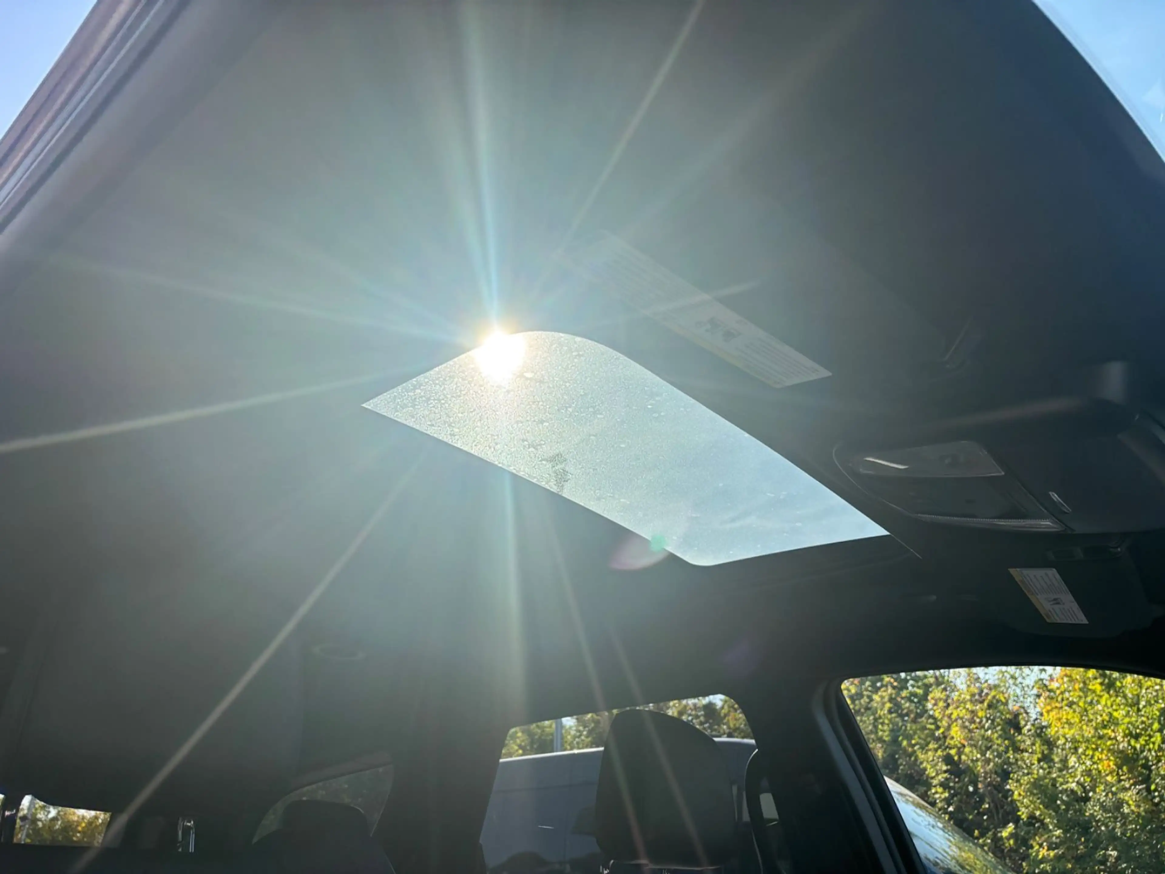 Dodge Durango 5.7 R/T Direktimport Unfallfrei LPG — photo 15