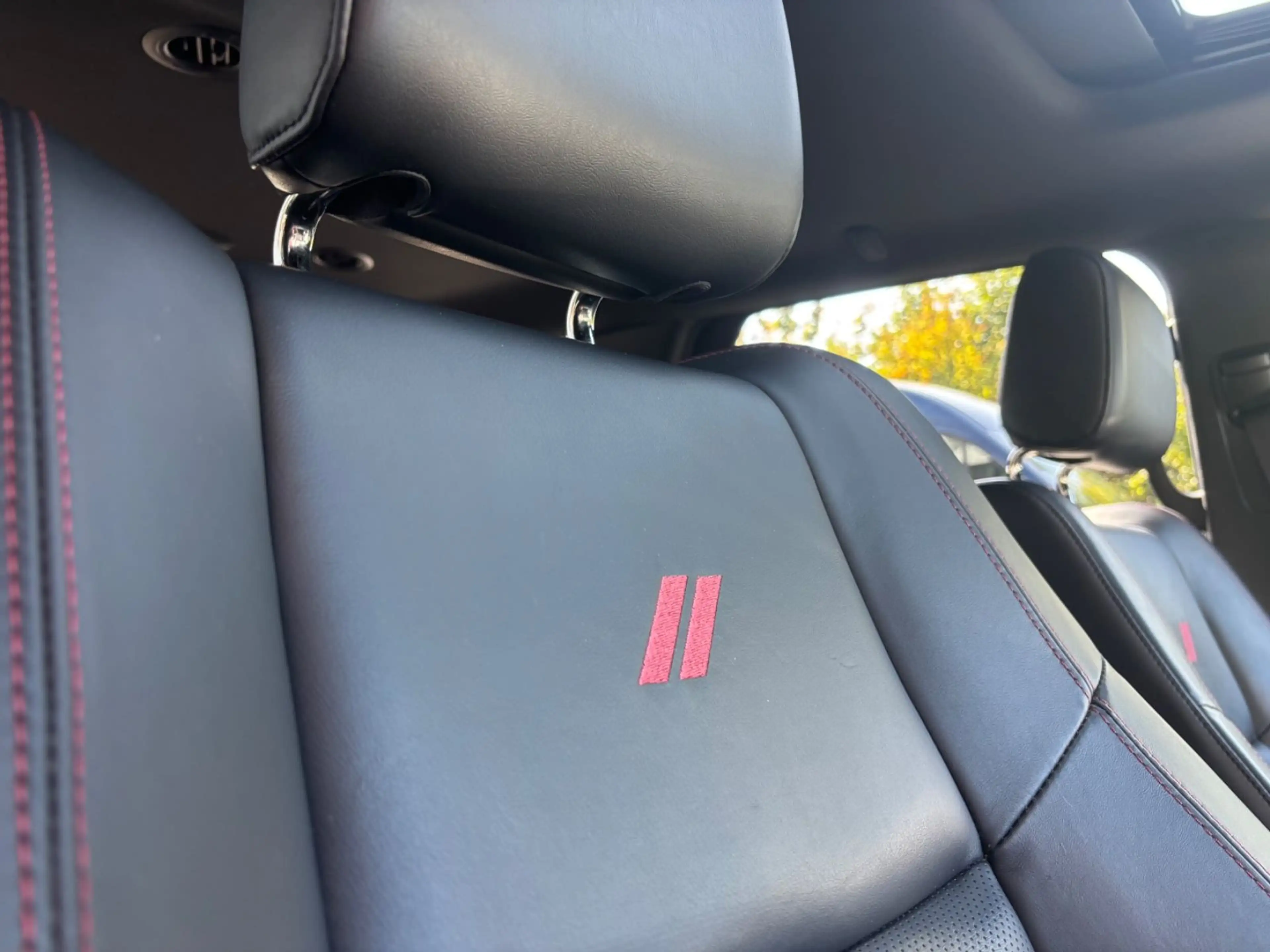 Dodge Durango 5.7 R/T Direktimport Unfallfrei LPG — photo 17