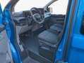 Ford E-Transit e-Transit Custom Kombi 340 L1H1 PKW HA Trend 160 k Azul - thumbnail 9