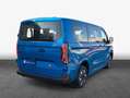 Ford E-Transit e-Transit Custom Kombi 340 L1H1 PKW HA Trend 160 k Azul - thumbnail 3