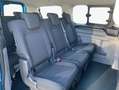 Ford E-Transit e-Transit Custom Kombi 340 L1H1 PKW HA Trend 160 k Azul - thumbnail 10