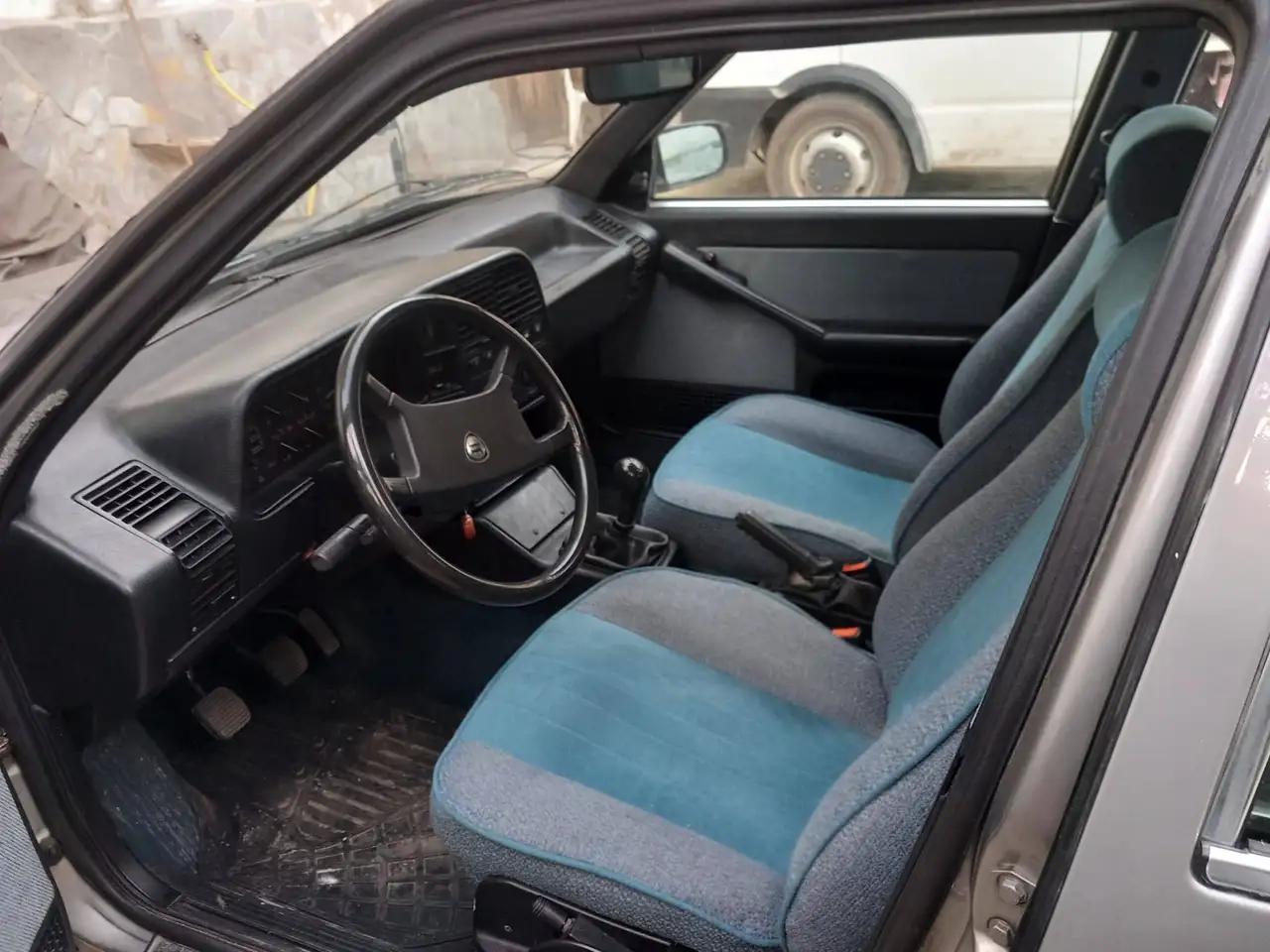 Lancia Thema 2.4 tds, foto 3