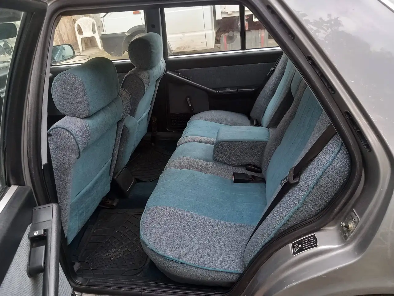 Lancia Thema 2.4 tds, foto 4