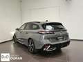 Peugeot 308 GT 1.2 Turbo EAT8 Grijs - thumbnail 4