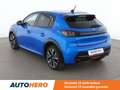 Peugeot 208 1.2 PureTech GT Bleu - thumbnail 4