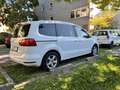 SEAT Alhambra Alhambra GT 2,0 TDI CR DPF 7-Sitze GT 7-Sitze Weiß - thumbnail 4