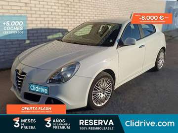 2.0JTDm Distinctive 140