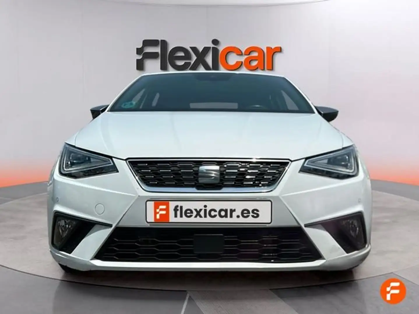 SEAT Ibiza 1.0 TSI 85kW Special Edition Xcellence Blanco - 2
