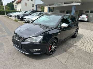 FR 3-Türer SC 1.4 TSI DSG FR Bi-Xenon Scheckheft