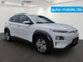 Hyundai KONA Style Elektro 2WD Weiß - thumbnail 1
