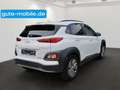 Hyundai KONA Style Elektro 2WD Weiß - thumbnail 3