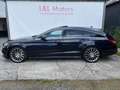 Mercedes-Benz CLS 350 Shooting Break AMG Line Full Options!!! Azul - thumbnail 2