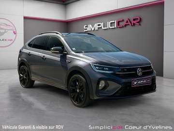 1.5 TSI 150 DSG7 R-Line