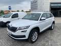 Skoda Kodiaq 2.0 tdi evo 150cv Executive DSG 7 POSTI Weiß - thumbnail 38