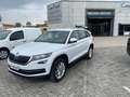 Skoda Kodiaq 2.0 tdi evo 150cv Executive DSG 7 POSTI Weiß - thumbnail 34